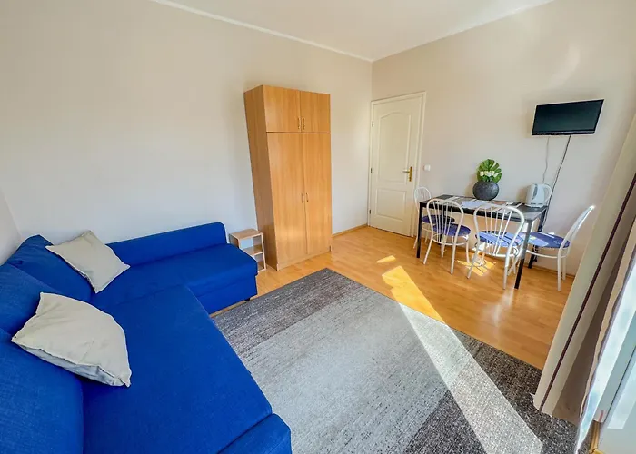 Pelso Appartement Siófok