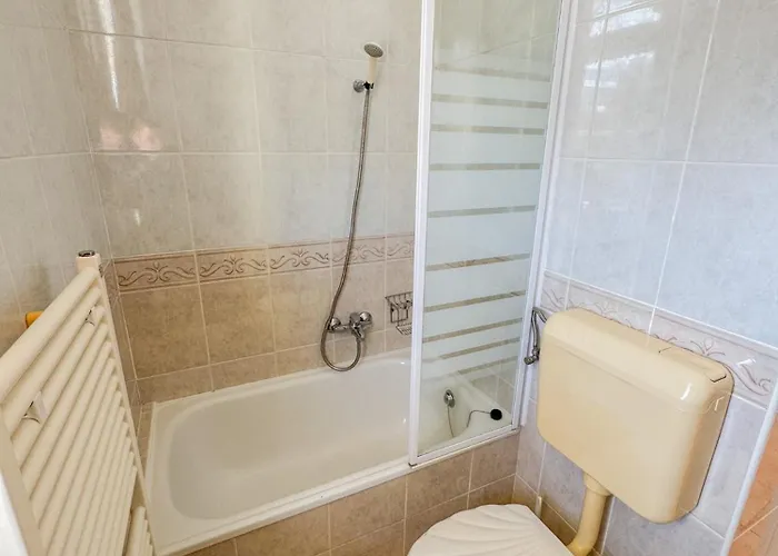 Appartement Pelso Siófok