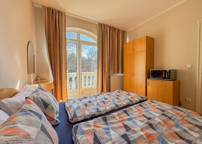 Appartement Pelso