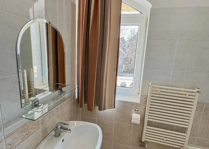 Appartement Pelso