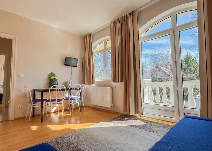 Pelso Appartement