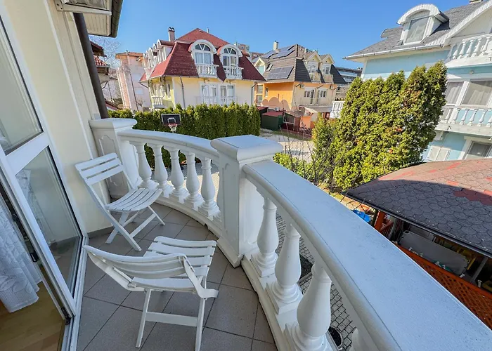 Pelso Appartement Siófok