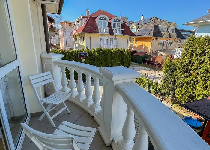 Appartement Pelso