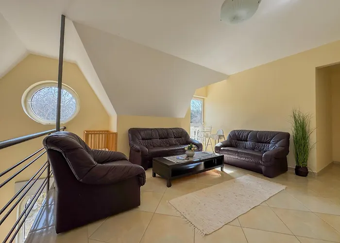 Pelso Appartement Siófok