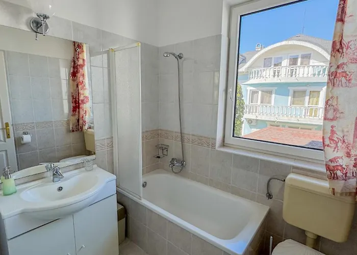 Appartement Pelso