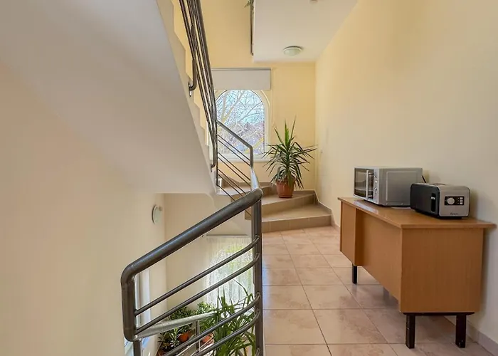 Appartement Pelso *