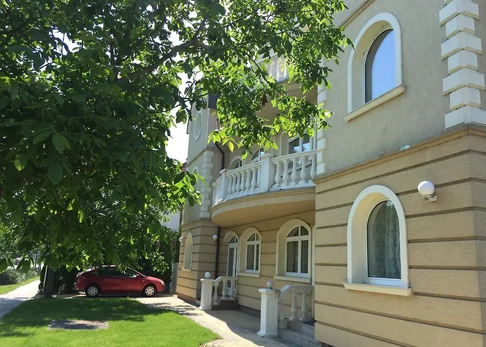 Pelso Appartement