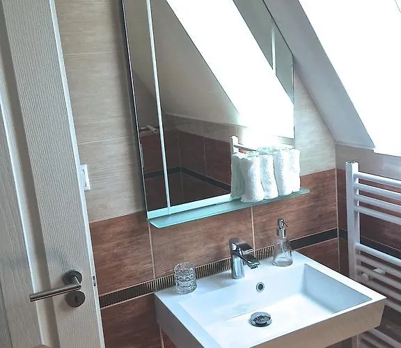 Pelso Apartment Siófok