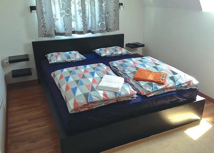 Pelso Apartment