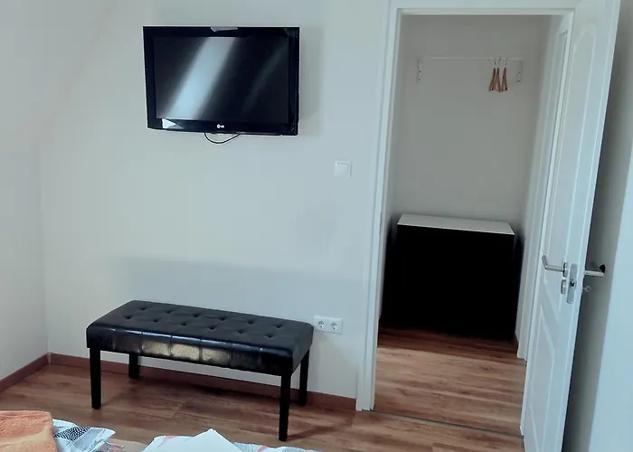 Apartment Pelso Siófok