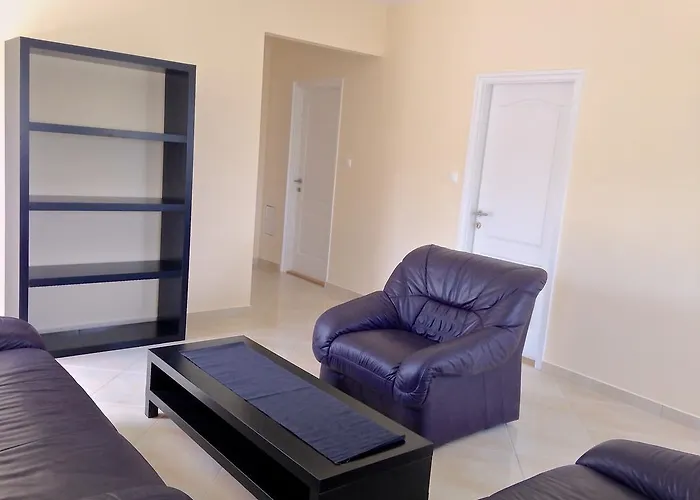 Apartment Pelso Siófok